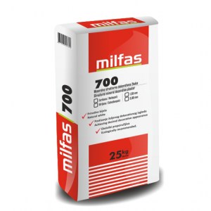 milfas 700